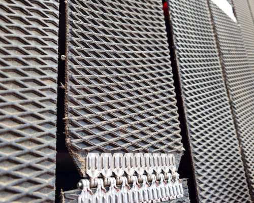 Rotoenfardadora Mainero 5880 - Monitor MRE 1000