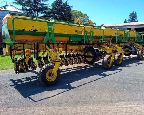 Fertilizadora Incorporadora SR 31 a 35