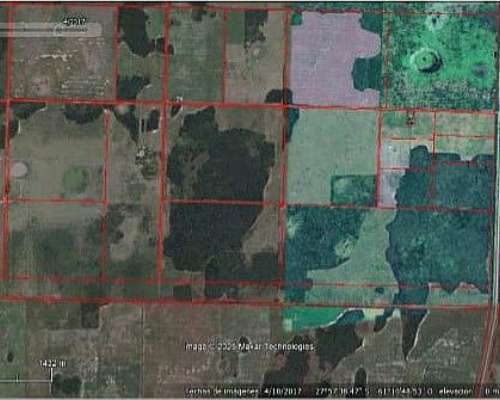 Campo Mixto en Venta – 1.457 Hectáreas