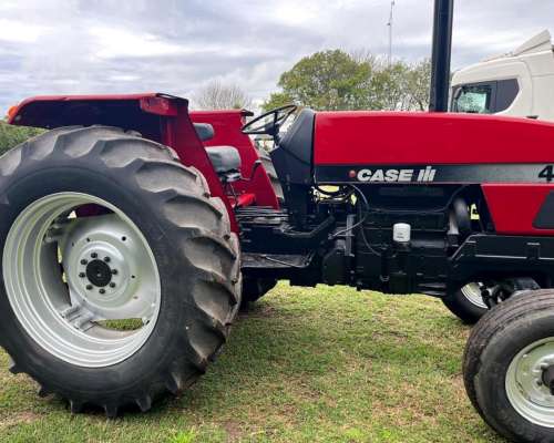 Tractor Case IH 4230 75 HP