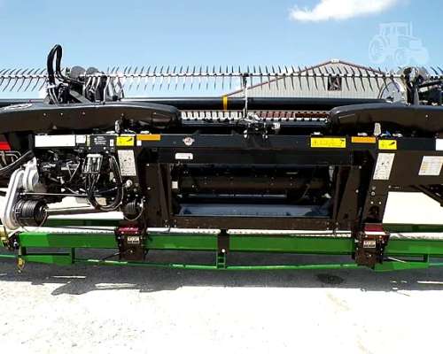 Plataforma Draper Macdon Importamos Modelos 30 a 50 Pies