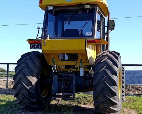 Tractor Pauny 250 a Modelo 2008