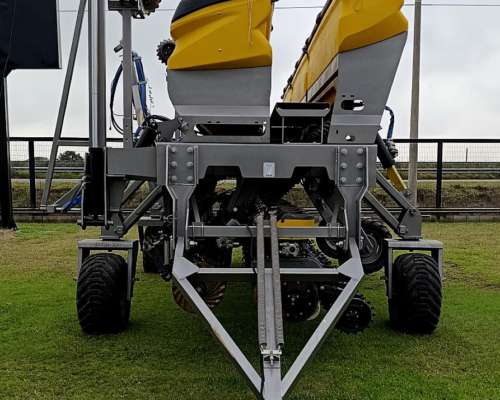Sembradora Pla STP G15 Emerge 19 a 42