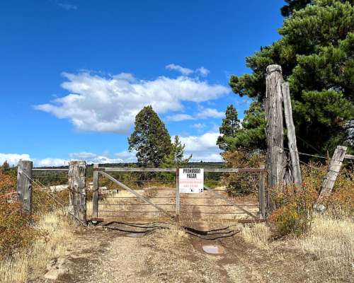 Campo 348 Ha Trevelin, Chubut
