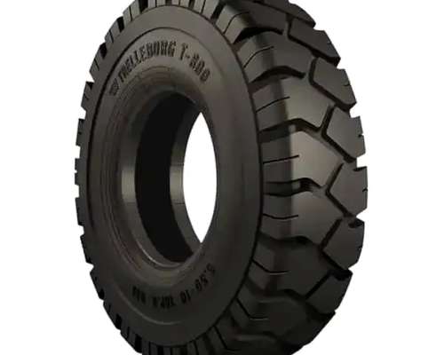 Cubierta Autoelevador 23x9-10 T800 20t SET Trelleborg