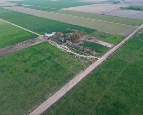 68 Has Sobre Rp65. San Jerónimo. Tambo.