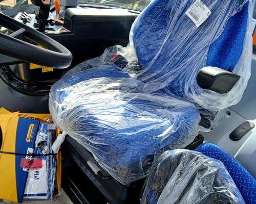 Pulverizador SP 3500- 0km