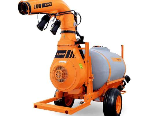 Pulverizador Tipo Cañon Jatao AJ-2600 de 2.000 Litros