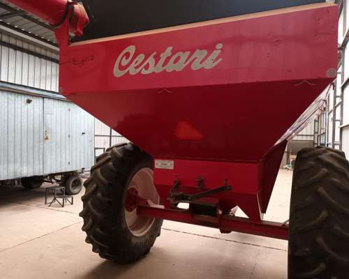 Autodescargable Cestari 8 TT. .