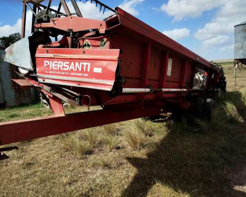 Dr 150 Mecánica 28 Pies NO Toma Canje