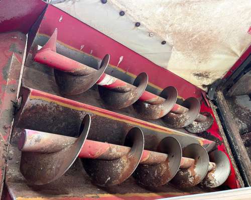 Mixer Mainero Modelo 2932