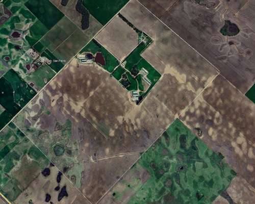 San Vicente Canning Buenos Aires