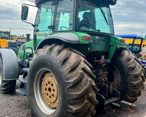 Deutz-allis 5.190 con 3000 Hs de Fabrica