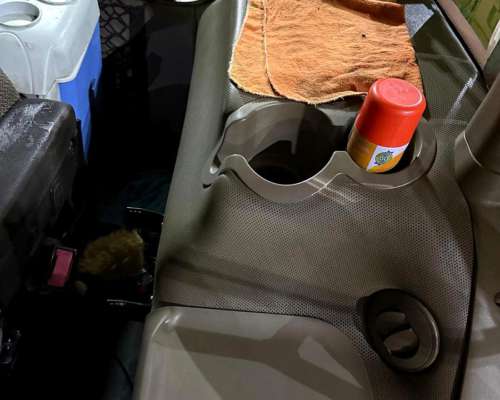 Tractor Case IH Magnum 305