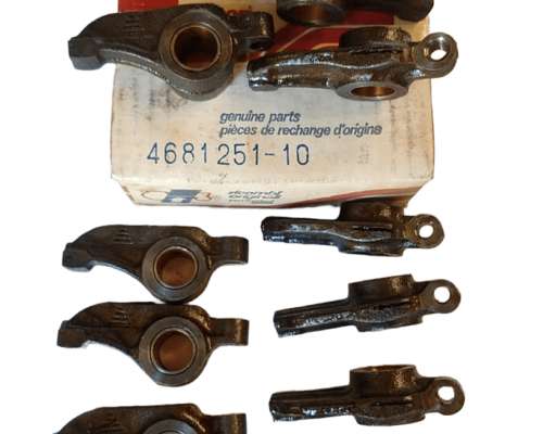 Balancín Motor para Tractores Fiat 650/780/980/1180/1380