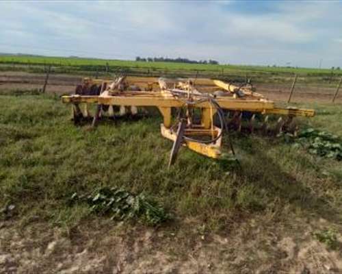 Rastra Descencontradas Desconocido Rastra Desencontrada