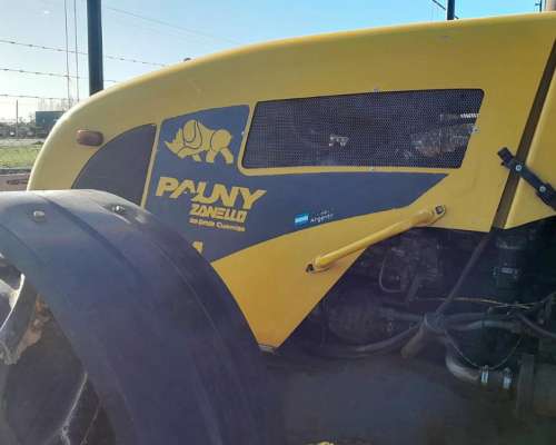 Tractor Pauny 280 A, Darregueira, Disponible