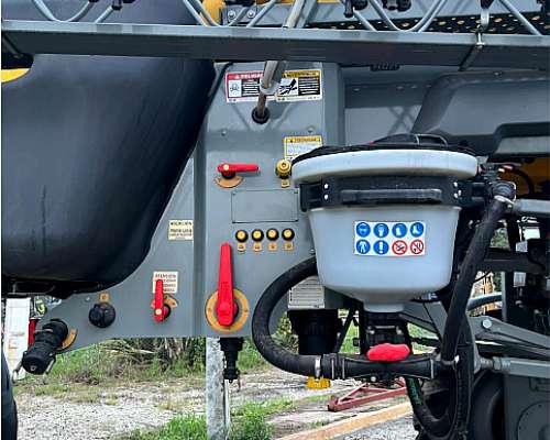 Pla MAP 3300 , Nueva