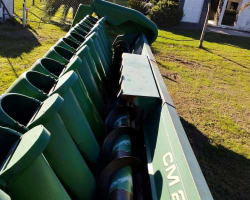 Cabezal Ombu 14 a 52 Buen Estado