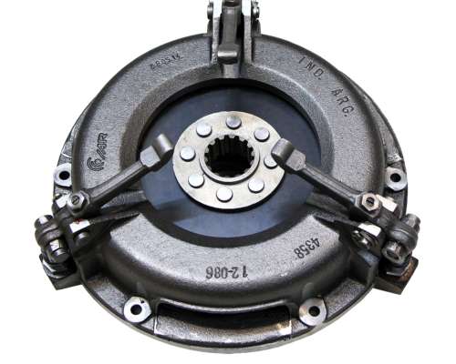 Embrague Completo para Tractor Fiat 411-r / 450-r