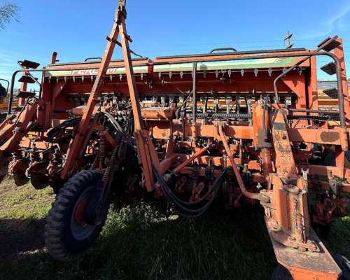 Sembradora Fercam 23 a 21 Kit de Soja 12 a 42