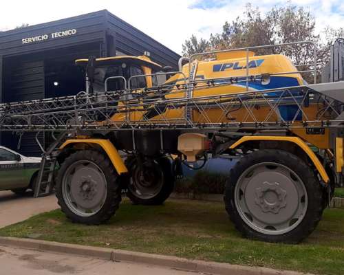 Pulverizadora, Autopropulsada, Pla, MAP 3500, 5935