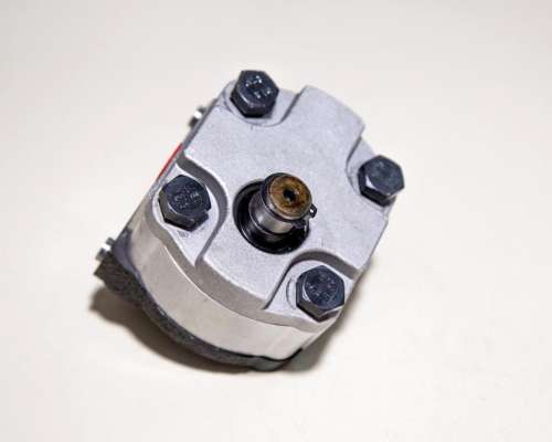 Bomba Hidraulica Toma de Fuerza 3cm