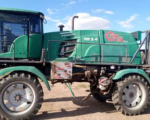 Praba 3.4 Full - 2018