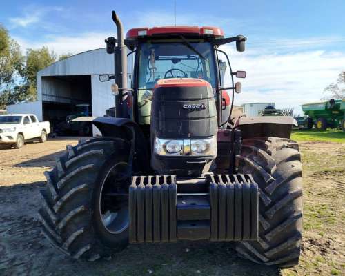 Tractor Case Puma 170