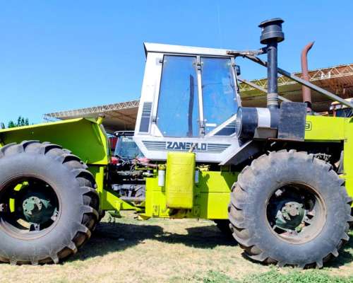 Tractor Zanello 700 C