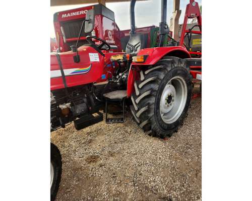 Tractor Apache Solis RX 60