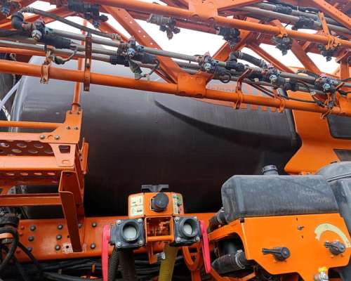 Pulverizadora Uniport 4530 Jacto