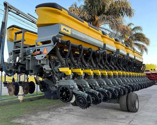 Sembradora Pla AGP 3 G 18, MAX Emerge - Reparada