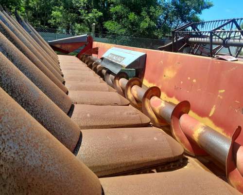 Plataforma Maicera Mainero 2008 14 a 52 para Case 2688