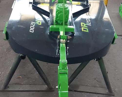 Desmalezadora 3 Puntos 1.20m Línea Reforzada Bernardin