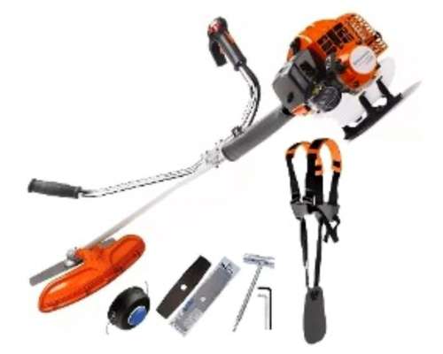 Desmalezadora Husqvarna 143 RII (sthil Echo)