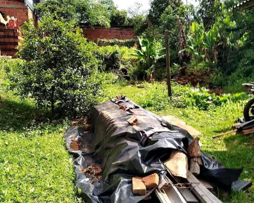 Se Vende Terreno en Obera, Misiones