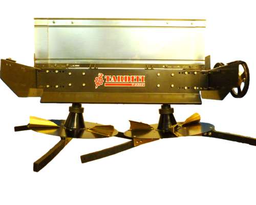Desparramador de Paja - Tarditi T9202 - Mecanico