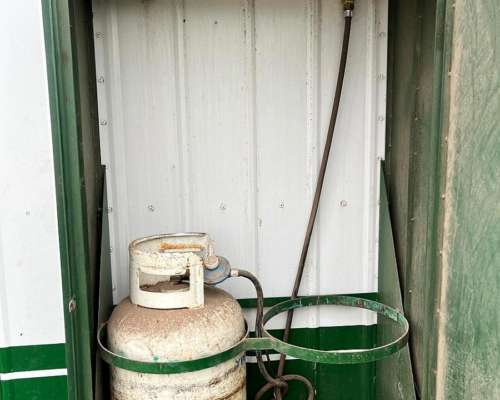 Casilla el Iman 2023 Usada