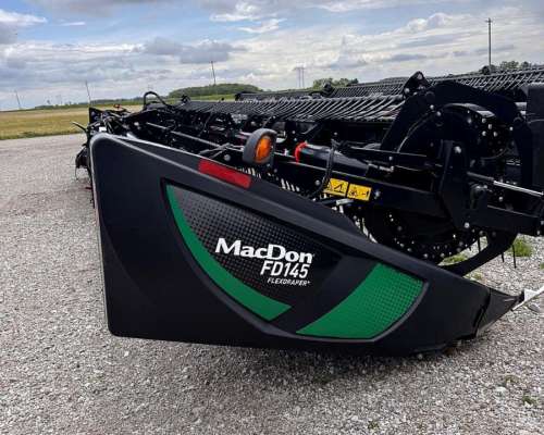 Mac Don FD145 Importado