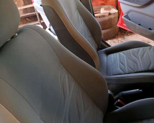 Vendo Agile LT Modelo 2013