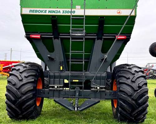 Tolva Autodescargable Stara 33.000lts