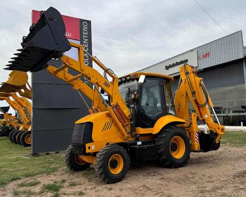 Retropala XCF BSC 388t