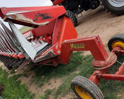 Maicero de 13 S a 52 CM. Maizco Mxiii. año 2007