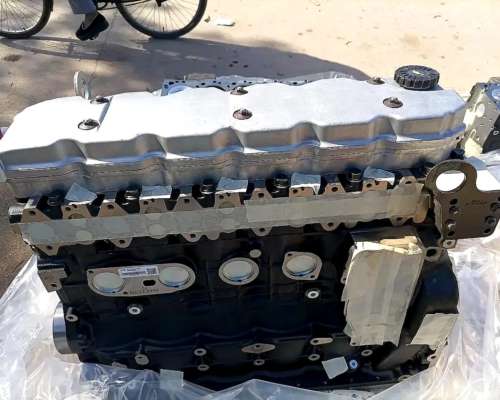 Motor Semi Armado Iveco