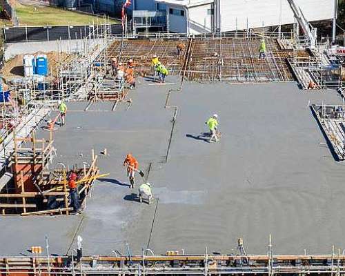 🏗️ Venta de Hormigón Elaborado - Zona SUR Bombas