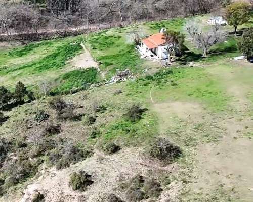 Campo 1 Ha , San Pedro(b)