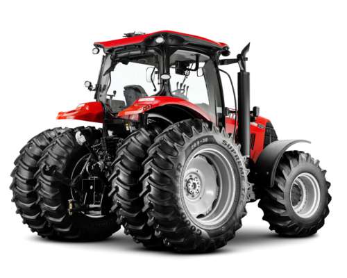 Tractor Case Puma 140/155/170/185/190/200/215/230 HP
