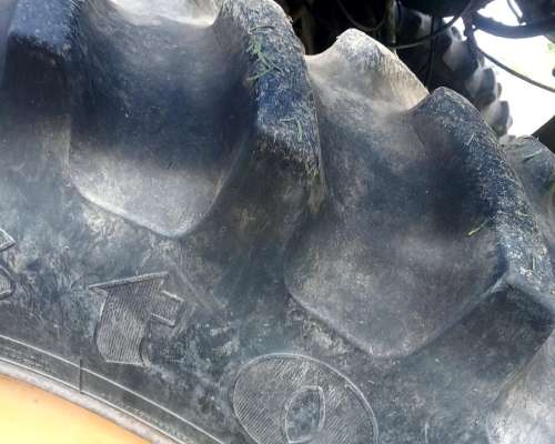 Pulverizadora Agroflex 3200 Motor John Deere 120hp