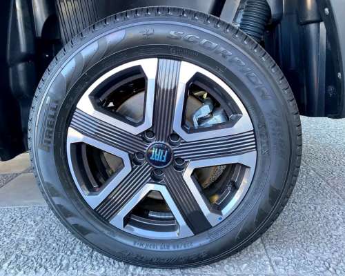 Fiat Toro 1.3 T270 Freedom 4X2